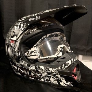 Rockhard Hustler Volume II